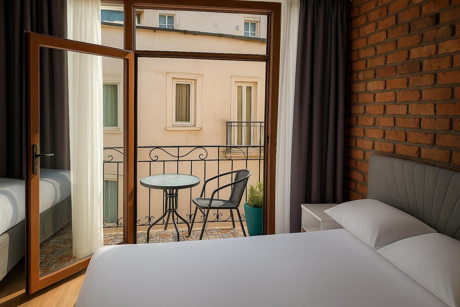 Guest house Utarit 5*