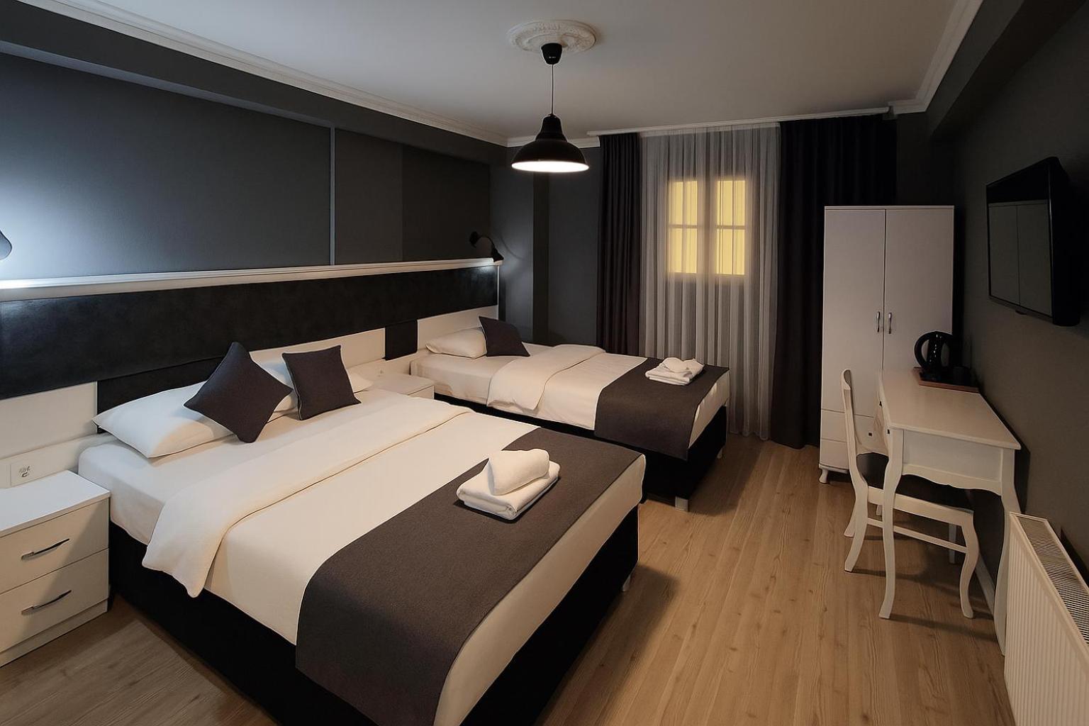 Utarit Guest house