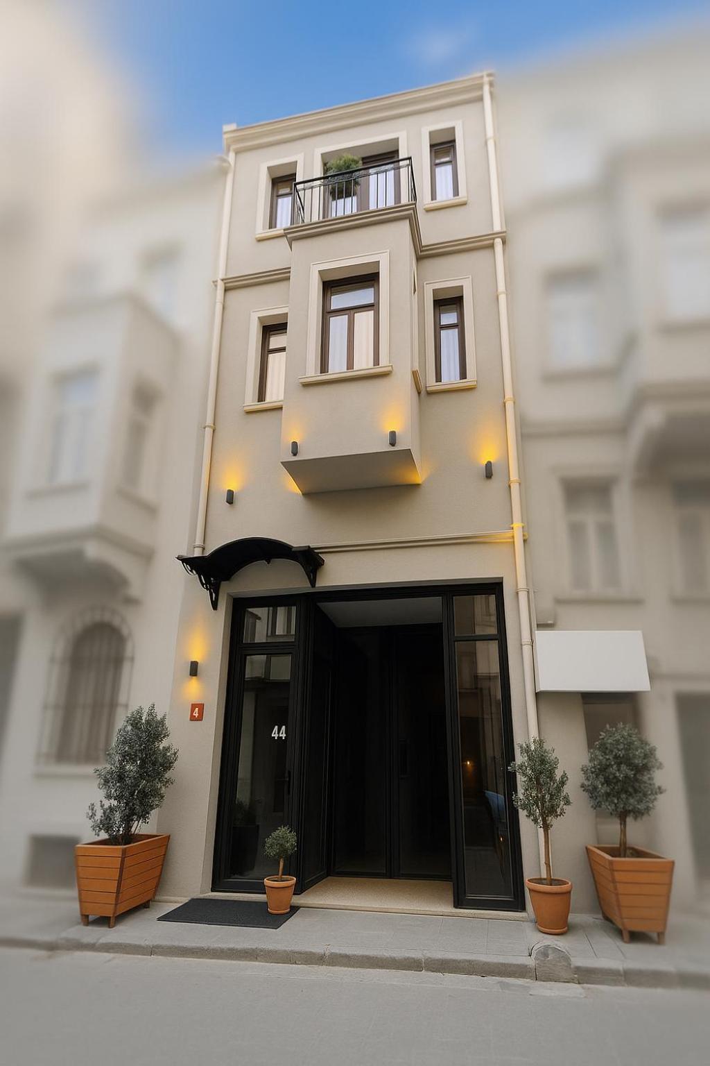Utarit 5* Provincia di Istanbul